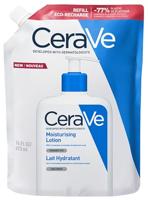 CeraVe Hydraterende Melk Refill 473ml - thumbnail