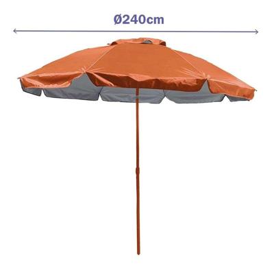 Parasol Marbueno