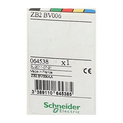 Schneider Electric ZB2BV006 Lampfitting 1 stuk(s)