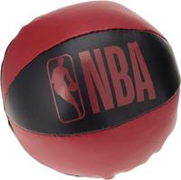 Wilson Team Mini Hoop Nba Heat Set Met Bal En Mini Basketbalbord Veelkleurig - thumbnail