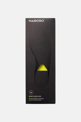 Naboso Duo Insole - L
