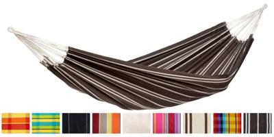 Amazonas Barbados Mocca hangmat Amazonas Barbados Mocca hangmat