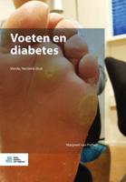 Voeten en diabetes (Paperback) - thumbnail