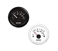 RECKY14200 - WATERTEMPERATUUR 40/120C ZWART - thumbnail