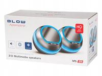 2.0 MS-29 computerluidsprekers 6W - thumbnail