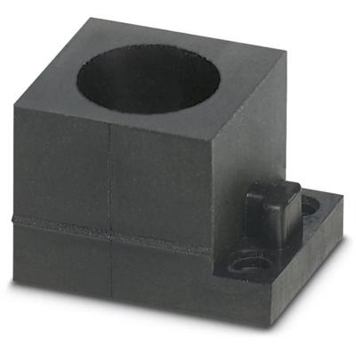 Phoenix Contact CES-SRG-BK-16 Kabeltule Klem-Ø (max.) 16 mm NBR Zwart 10 stuk(s)