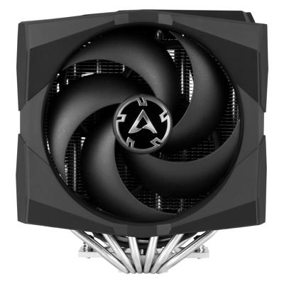 ARCTIC Freezer 50 inkl. A-RGB Controller Processor Koeler 120/140 mm 1 stuk(s) ARCTIC Freezer 50 inkl. A-RGB Controller Processor Koeler 120/140 mm 1 stuk(s)