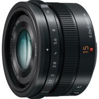 Panasonic Leica DG Summilux 15mm F/1.7 ASPH - thumbnail