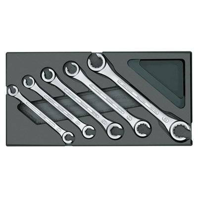 Gedore Gereedschapsortiment in module - 1731157