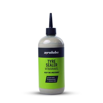 Airolube tyre sealer mtb/gravel 500ml