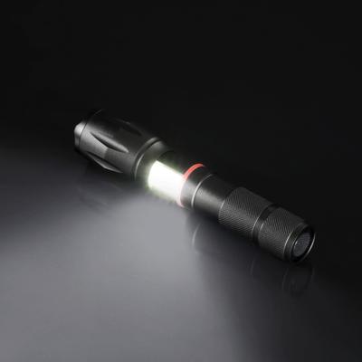 Hama Led-zaklamp Solid Pro 200 Lumen