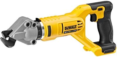 DeWalt DCS496N-XJ 18V Accu Plaatschaar | zonder accu's en lader - DCS496N-XJ