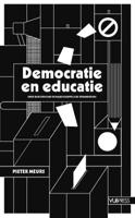 Democratie en educatie (Paperback) - thumbnail
