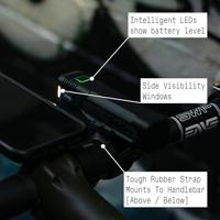 KNOG Blinder pro 600 - thumbnail