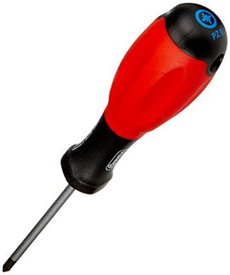 Connex Schroevendraaier Pz0 60Mm 1Com - COX352100 Connex Schroevendraaier Pz0 60Mm 1Com - COX352100