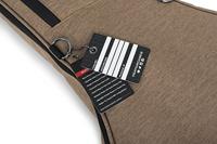 Gator Cases GT-ACOUSTIC-TAN Transit gigbag voor akoestische westerngitaar - thumbnail