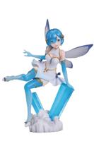 Re:Zero Starting Life in another World PVC Statue 1/7 Rem Jewel Princess 21 cm - thumbnail