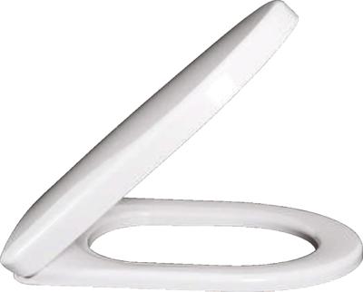 Tweedekans Villeroy & Boch Subway 2.0 toiletbril wit 06541 Tweedekans Villeroy & Boch Subway 2.0 toiletbril wit 06541