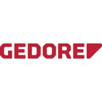 Gedore RED R38011005 Bitschroevendraaier DIN 3126-D 8 - thumbnail