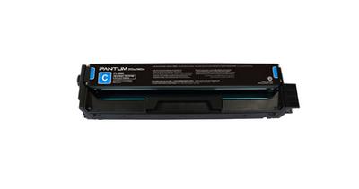 Toner Pantum Cyaan