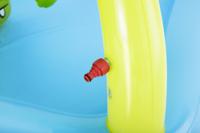 Bestway speelcentrum fantastic aquarium 239x206x86 cm - thumbnail