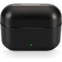 Panasonic RZ-B310W Draadloze hoofdtelefoon met hybride ruisonderdrukking (10 mm driver, XBS driver, oplaadkoffer, ergonomisch design, IPX5, tot 16 uur gebruik), zwart - thumbnail