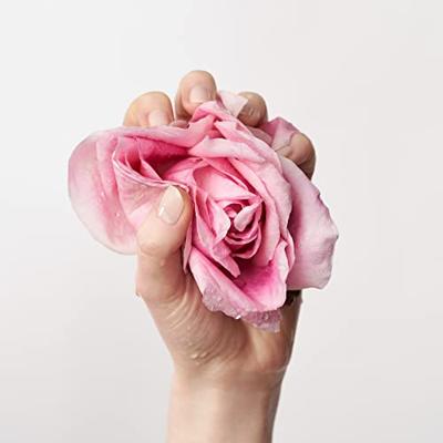 Annemarie Börlind Rose Nature Cleanser Oil To Milk Cleanser Annemarie Börlind Rose Nature Cleanser Oil To Milk Cleanser