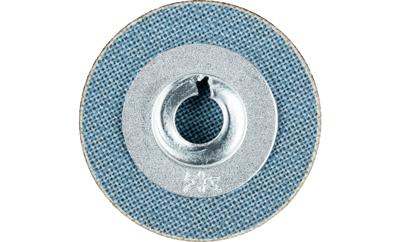 PFERD TOOLS CD 25 A 320 42750332 Schuurblad Korrelgrootte (num) 320 (Ø) 25 mm 100 stuk(s)