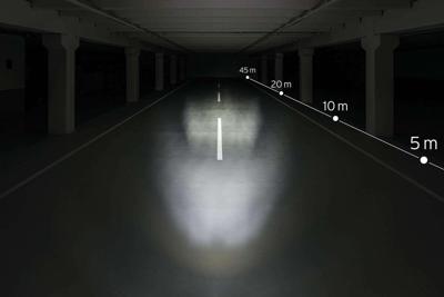 Busch & Muller Koplamp busch und müller lumotec upp voor e-bike 42 volt + 6 volt achterlicht aansluiting - 35 lux Busch & Muller Koplamp busch und müller lumotec upp voor e-bike 42 volt + 6 volt achterlicht aansluiting - 35 lux