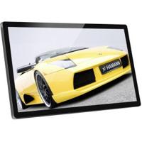 Braun Germany DigiFrame 320 Business Line Digitale fotolijst 81.3 cm 32 inch 1920 x 1080 pix Zwart - thumbnail