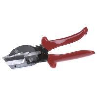 Knipex 94 35 215 Versteksnijder voor Kunststof- en Rubberprofielen - thumbnail