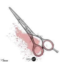 Jaguar Scissors Jaguart Knipschaar Tender Love 5.5 - thumbnail