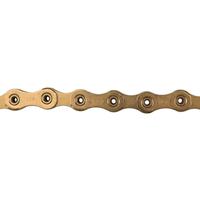 SRAM ketting "pc xx1 eagle" chain pc xx1 eagle 126 links gold - thumbnail