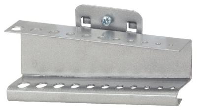 KS Tools 8600872 Inbushouder, 11 gaten, 145x70mm 1 stuk(s)