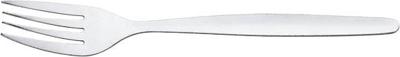 Amefa Scandinave vork uit inox