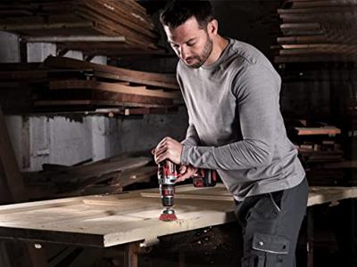 kwb 603330 Komborstel, schuurnylon 1 stuk(s)