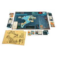 Pandemic Legacy Season 2 Yellow - thumbnail