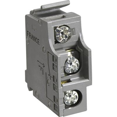 Schneider Electric 33109 33109 Hulpschakelaar 1 stuk(s)