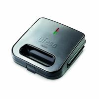 Tosti-ijzer UFESA SW7870 Delish 900W (900 W) - thumbnail