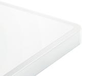 Leifheit Soehnle 63856 style sense safe 100 digitale personenweegschaal wit - thumbnail