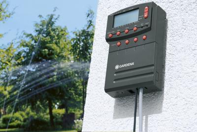 GARDENA Verbindingskabel 24 V