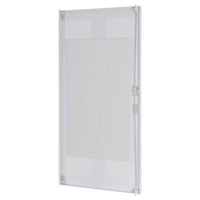 ABN ABNRY207T12 Staal Wit 1 stuk(s)