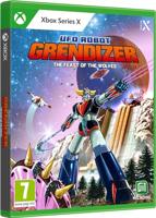 UFO Robot Grendizer: The Feast of the Wolves - thumbnail