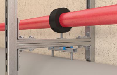 Fischer FFF 4I gvz Verbindingsplaat Staal 547501 25 stuk(s)