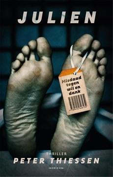 Julien - Peter Thiessen - ebook