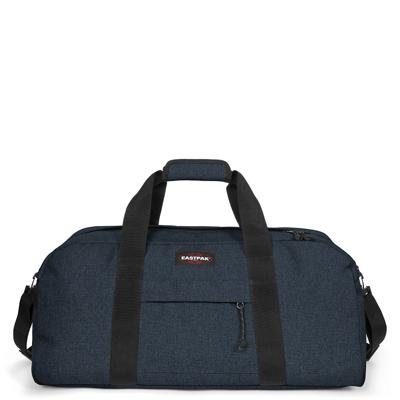 Eastpak Station + -triple denim