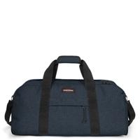 Eastpak Station + -triple denim - thumbnail