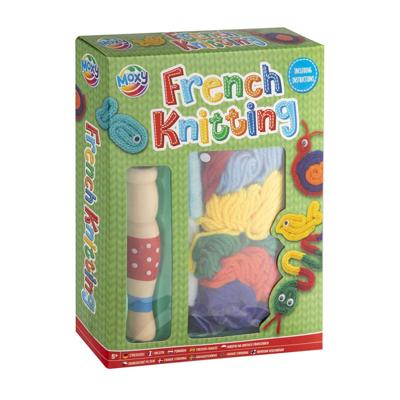 Creative Craft Group Punikken groen