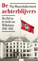 De achterblijvers (Paperback) - thumbnail