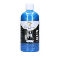 Excellent Horse Hi Gloss Shampoo White 500 ml - thumbnail